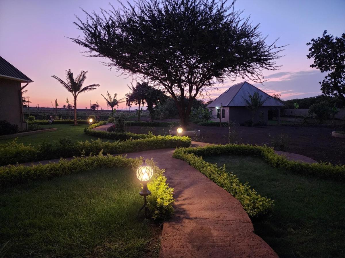 Heart And Soul Lodge Karatu Buitenkant foto